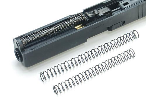 Guarder Recoil Spring for KJ/WE/Stark Arms Model 19/23