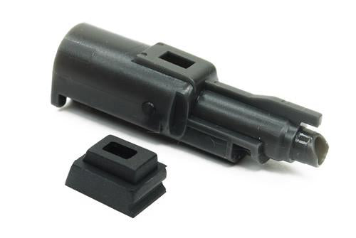 Guarder Loading Muzzle Set for KJ Model 23/27