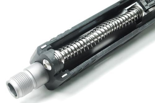 Guarder S-TYPE Steel Spring Guide for Model 17 (SV)