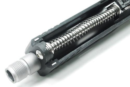 Guarder S-TYPE Steel Spring Guide for Model 17 (SV)