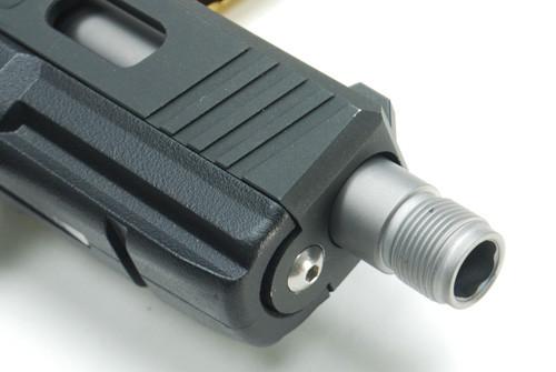 Guarder S-TYPE Steel Spring Guide for Model 17 (SV)