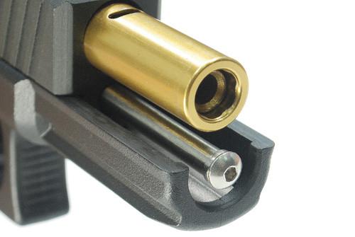 Guarder S-TYPE Steel Spring Guide for Model 17 (SV)