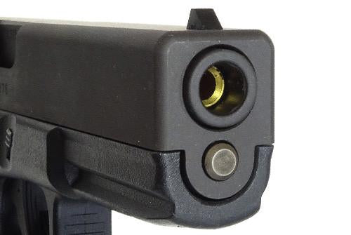 Guarder Steel Slide & Barrel Set for TM 17 G Model Gen3 ( U.S Ver. )