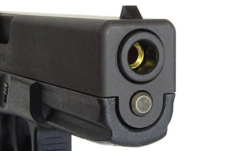 Guarder Steel Slide & Barrel Set for TM 17 G Model Gen3 ( U.S Ver. )