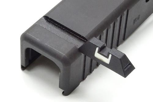 Guarder Steel Slide & Barrel Set for TM 17 G Model Gen3 ( U.S Ver. )