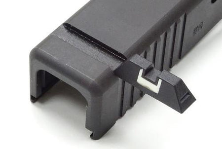 Guarder Steel Slide & Barrel Set for TM 17 G Model Gen3 ( U.S Ver. )