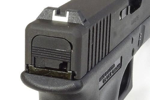 Guarder Steel Slide & Barrel Set for TM 17 G Model Gen3 ( U.S Ver. )