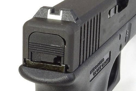 Guarder Steel Slide & Barrel Set for TM 17 G Model Gen3 ( U.S Ver. )