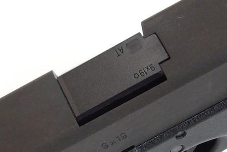 Guarder Steel Slide & Barrel Set for TM 17 G Model Gen3 ( U.S Ver. )