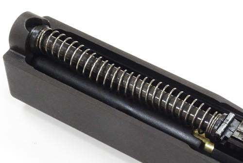 Guarder Steel Slide & Barrel Set for TM 17 G Model Gen3 ( U.S Ver. )