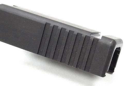 Guarder Steel Slide & Barrel Set for TM 17 G Model Gen3 ( U.S Ver. )