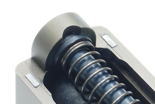Guarder Enhanced Recoil Spring Guide for Marui G17/18C