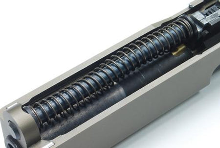 Guarder Enhanced Recoil Spring Guide for Marui G17/18C