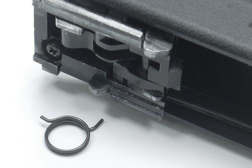 Guarder S-TYPE Steel Spring Guide for Model 17 (SV)