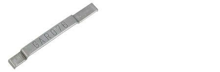 Guarder Series No. Tag for Marui Model 17
