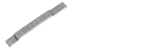 Guarder Series No. Tag for Marui Model 17