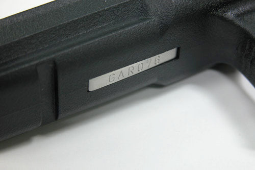 Guarder Series No. Tag for Marui Model 17