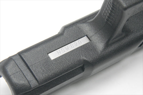 Guarder Series No. Tag for MARUI / KJ Model 23