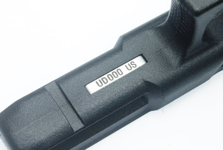 Guarder Series No. Tag for MARUI Model 17 Desert Storm