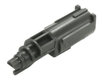 Guarder Loading Muzzle Set for KJ Model 23/27