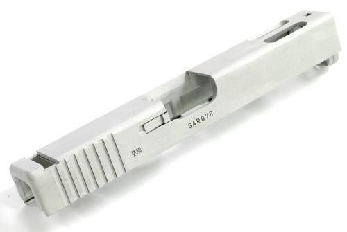 Guarder Aluminum Slide for TM Model 17 (Aluminum Original)