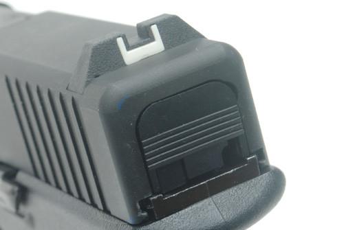 Guarder Desert Storm Steel CNC Slide for MARUI G17 (2016 Ver.)