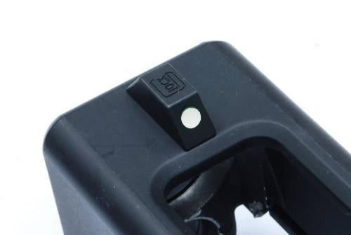 Guarder Steel Night Sight for TM GModel G18C ( White )