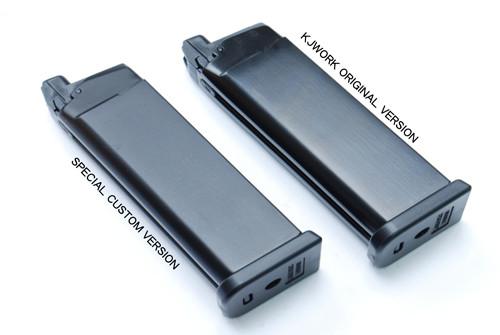 Guarder x KJWorks Custom Model 19/23 Magazine