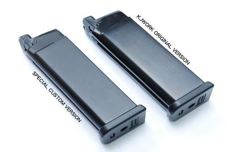 Guarder x KJWorks Custom Model 19/23 Magazine