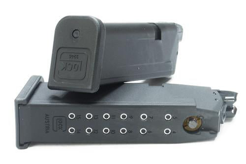 Guarder Custom Model 19/23 Magazine for KJ System