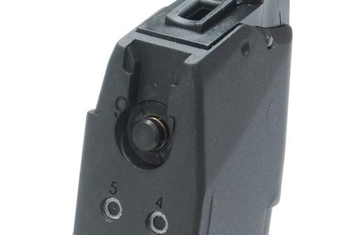 Guarder Custom Model 19/23 Magazine for Marui System