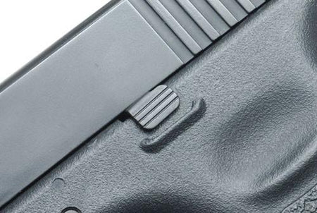 Guarder Standard Slide Stop for Marui G Model