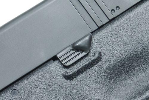 Guarder Extended Slide Stop for Marui G Model