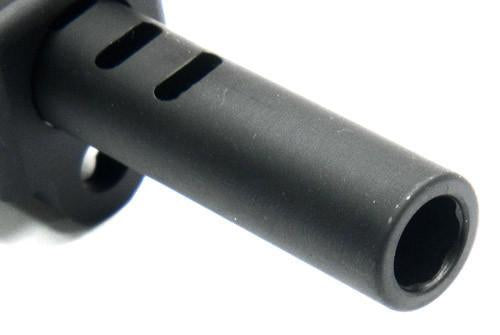 Guarder CNC Steel Outer Barrel for TM Model 18C ( Black )