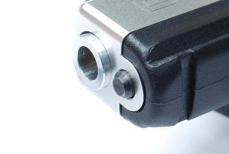 Guarder Enhanced Recoil Spring Guide for KJWorks Model 19 / 23