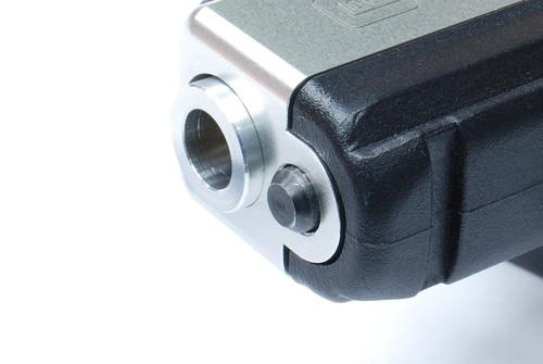 Guarder Enhanced Recoil Spring Guide for KJWorks Model 19 / 23