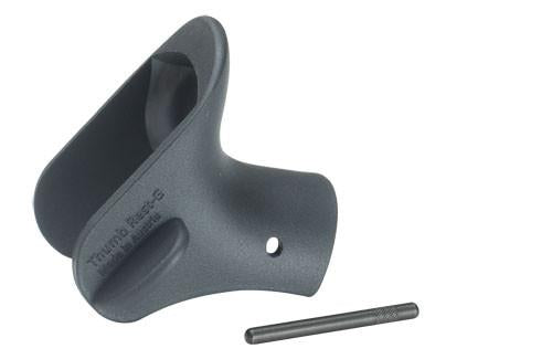 Guarder Thumb Rest for G Model (BK)