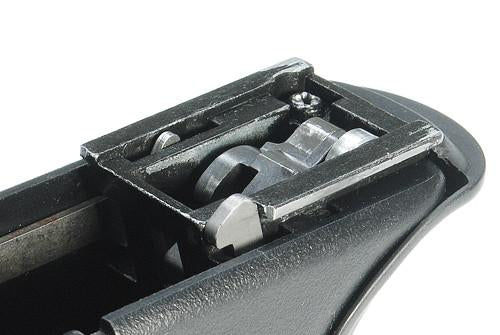 Guarder Steel Knocker Lock for Marui TM / KJ Works G23 / 26 / 17 / 18C