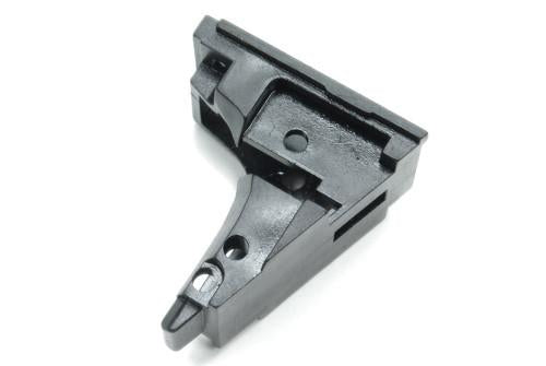 Guarder Steel Rear Chassis for TM Model 17