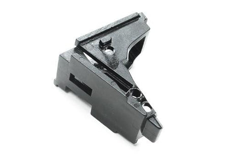 Guarder Steel Rear Chassis for TM Model 26 / KJ Model 23 / 27