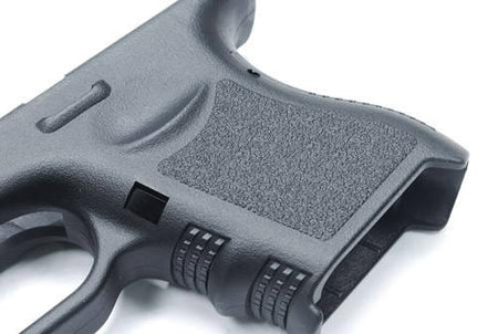 Guarder Original Frame for TM Model 26 / KJ Model 27 (EURO Ver. Black)