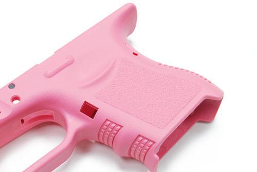 Guarder Original Frame for TM Model 26 / KJ Model 27 - USA Ver. (Pink)