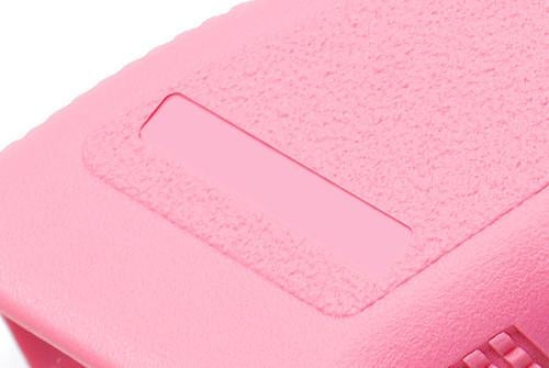 Guarder Original Frame for TM / KJ / Stark Arms Model 17 / 18C, UMAREX G17 GBB ( US. Pink ) - 2018 New Ver.