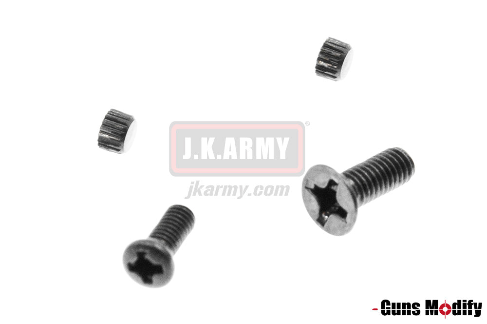 Guns Modify Polymer Gen3 RTF Frame for TM G Model with S Style CNC ( FDE ) ( G Series )