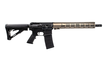 Guns Modify URGI Style MK16 14.5inch Carbine GM MWS GBBR Airsoft ( V2 DDC ) ( TM MWS System )
