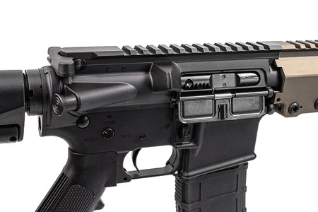 Guns Modify URGI Style MK16 14.5inch Carbine GM MWS GBBR Airsoft ( V2 DDC ) ( TM MWS System )