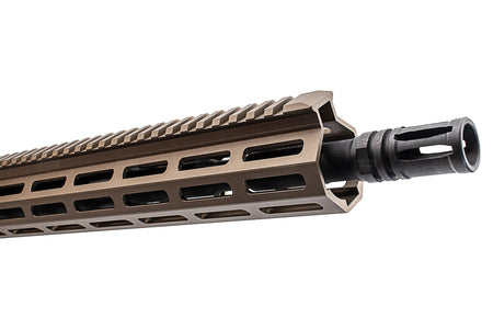 Guns Modify URGI Style MK16 14.5inch Carbine GM MWS GBBR Airsoft ( V2 DDC ) ( TM MWS System )