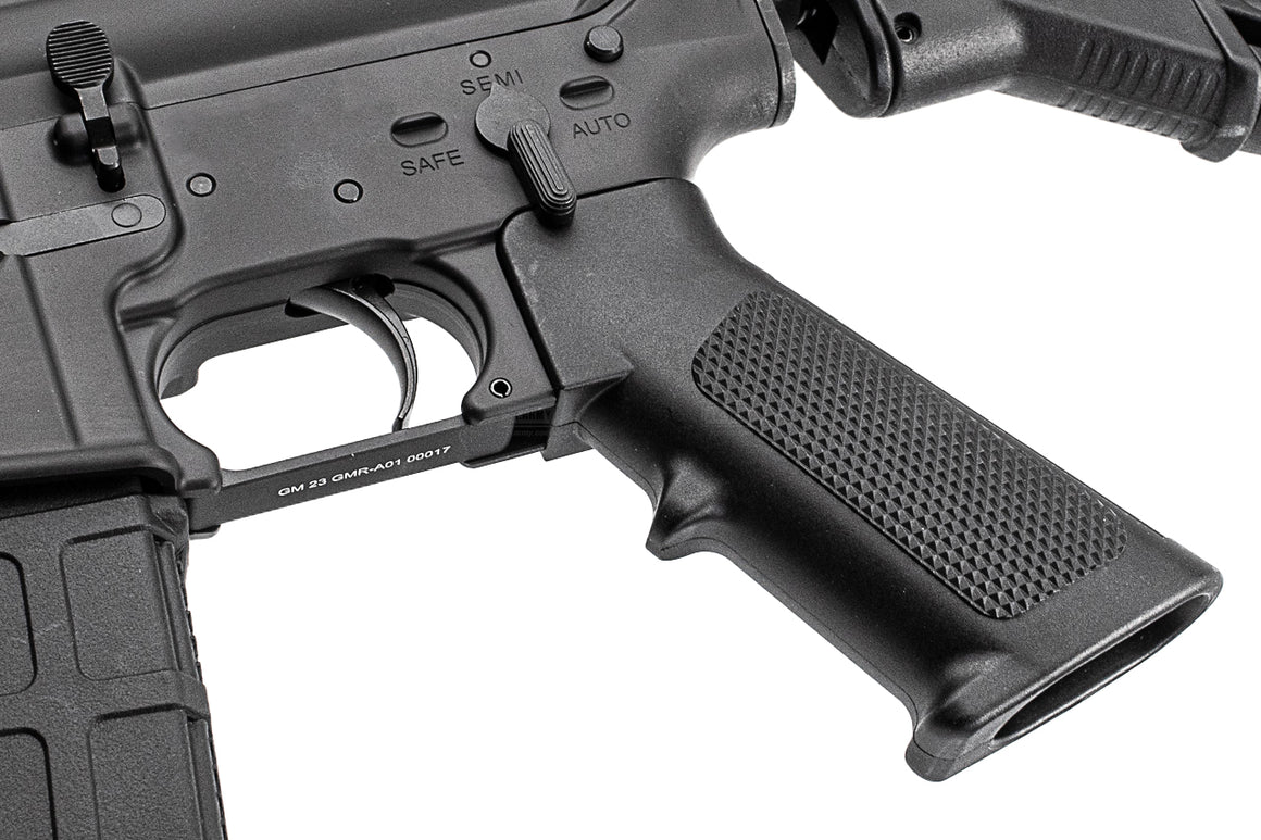 Guns Modify URGI Style MK16 14.5inch Carbine GM MWS GBBR Airsoft ( V2 DDC ) ( TM MWS System )