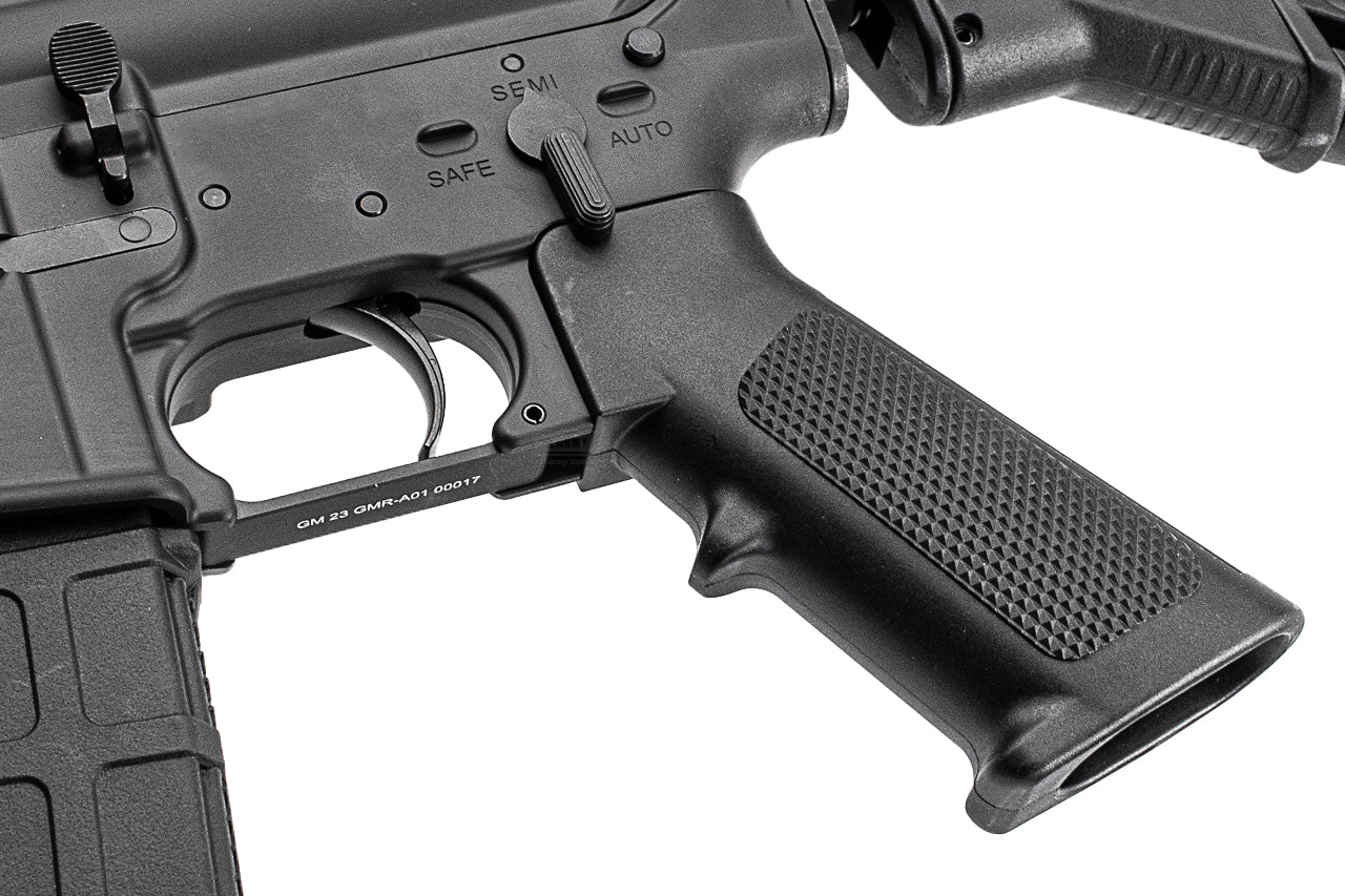 Guns Modify URGI Style MK16 14.5inch Carbine GM MWS GBBR Airsoft ( V2 DDC ) ( TM MWS System )