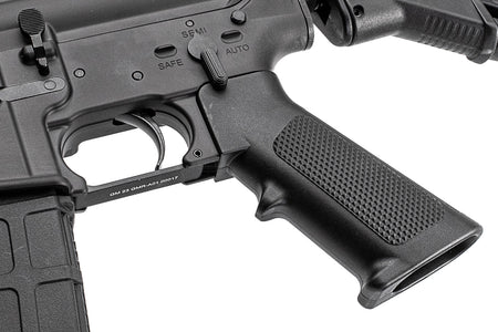 Guns Modify URGI Style MK16 14.5inch Carbine GM MWS GBBR Airsoft ( V2 DDC ) ( TM MWS System )